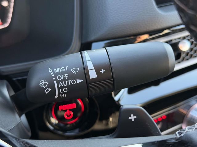 Used 2026 Honda Civic Sport Touring image 21