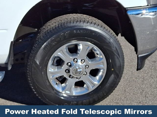 Used 2024 RAM 3500 Big Horn image 10
