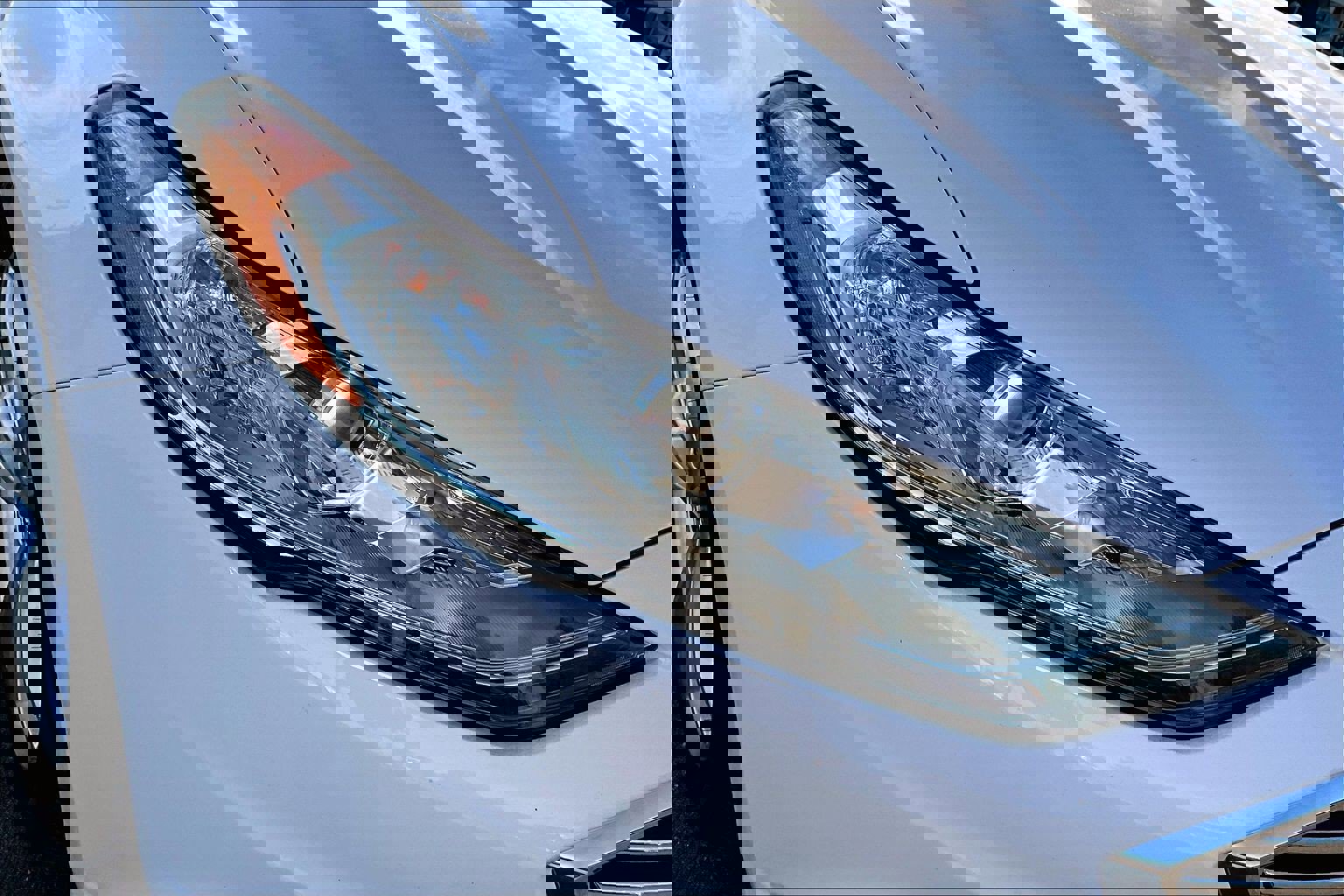 Used 2018 Ford Fusion S image 28