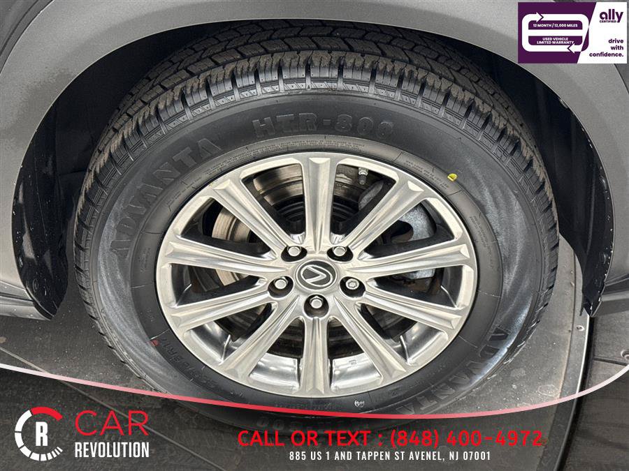 Used 2019 Lexus NX 300 FWD w/ Accessory Package 2 image 50