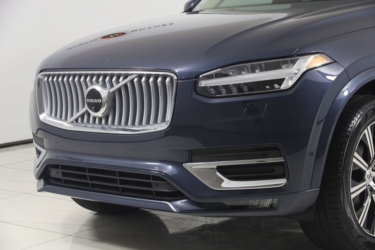 Used 2023 Volvo XC90 B6 Plus w/ Protection Package Premier AWD/4WD image 55