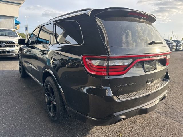 Used 2021 Dodge Durango SRT w/ Premium Interior Group AWD/4WD image 3