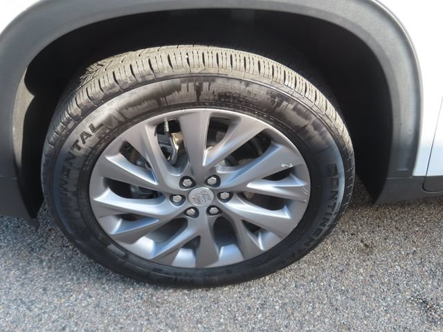 Used 2026 Buick Enclave Preferred AWD/4WD image 15