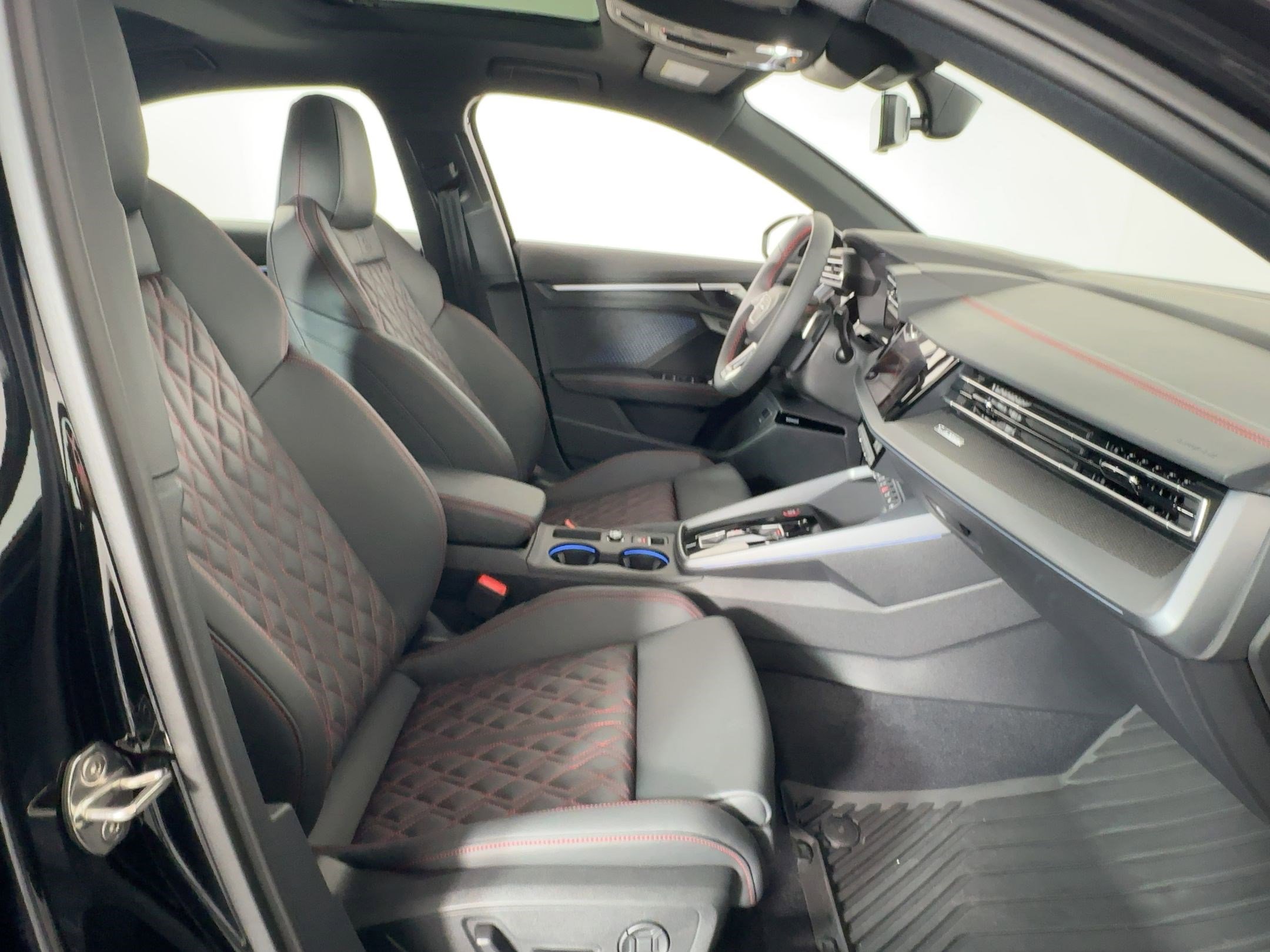 New 2026 Audi S3 Premium image 31