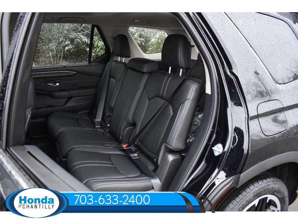 New 2026 Honda Pilot Touring image 29