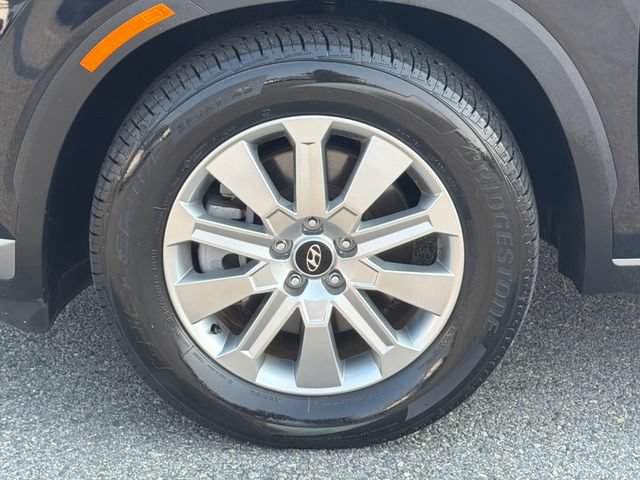 Used 2025 Hyundai Palisade SEL FWD image 11