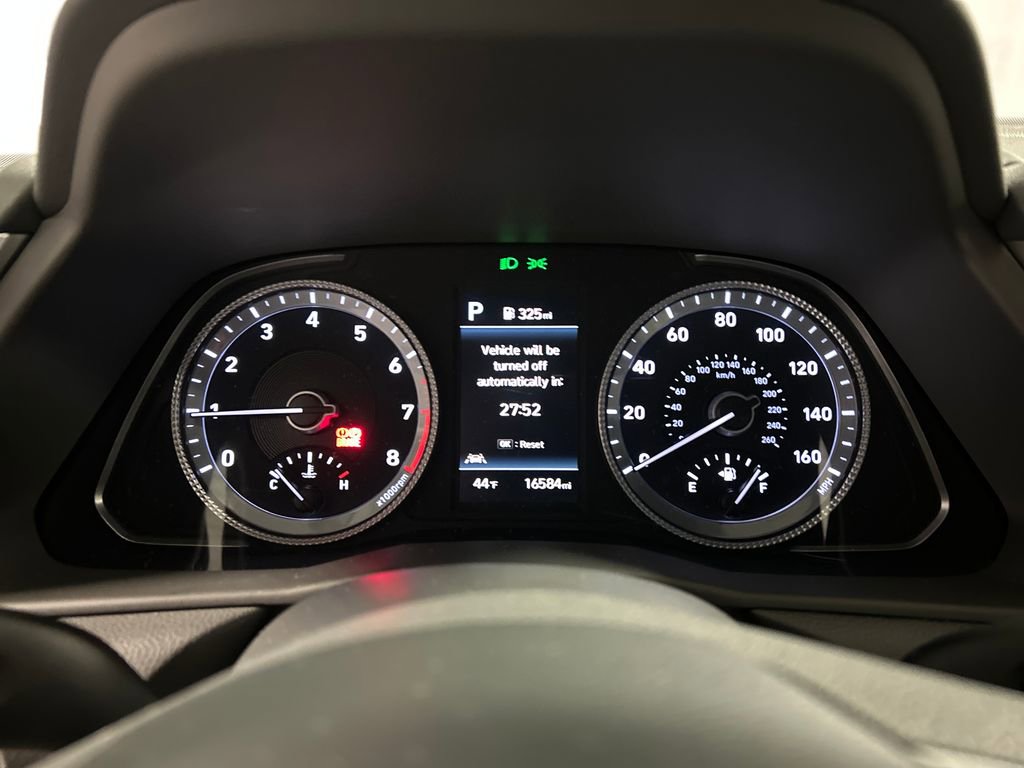 Used 2023 Hyundai Sonata SEL w/ Cargo Package image 14