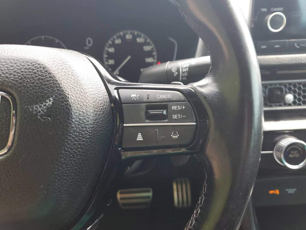 Used 2022 Honda Civic Sport image 26