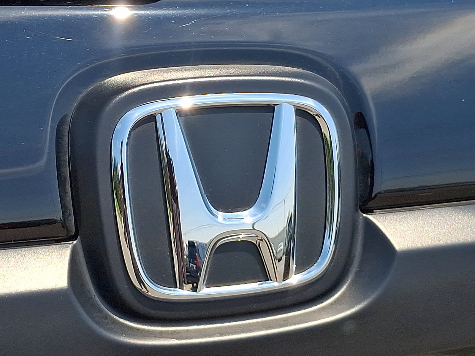 Used 2023 Honda Passport EX-L image 50