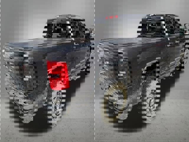 Used 2016 GMC Sierra 2500 Denali w/ Duramax Plus Package image 5