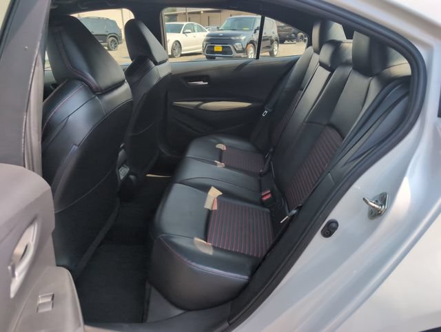 Used 2023 Toyota Corolla XSE FWD image 15