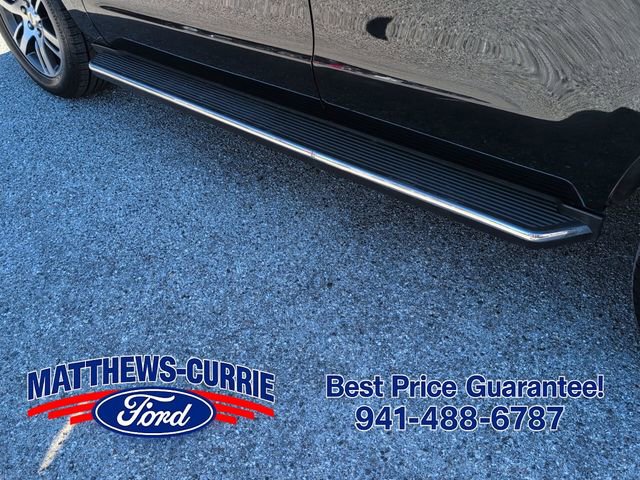 Used 2023 Ford Expedition Limited AWD/4WD image 16