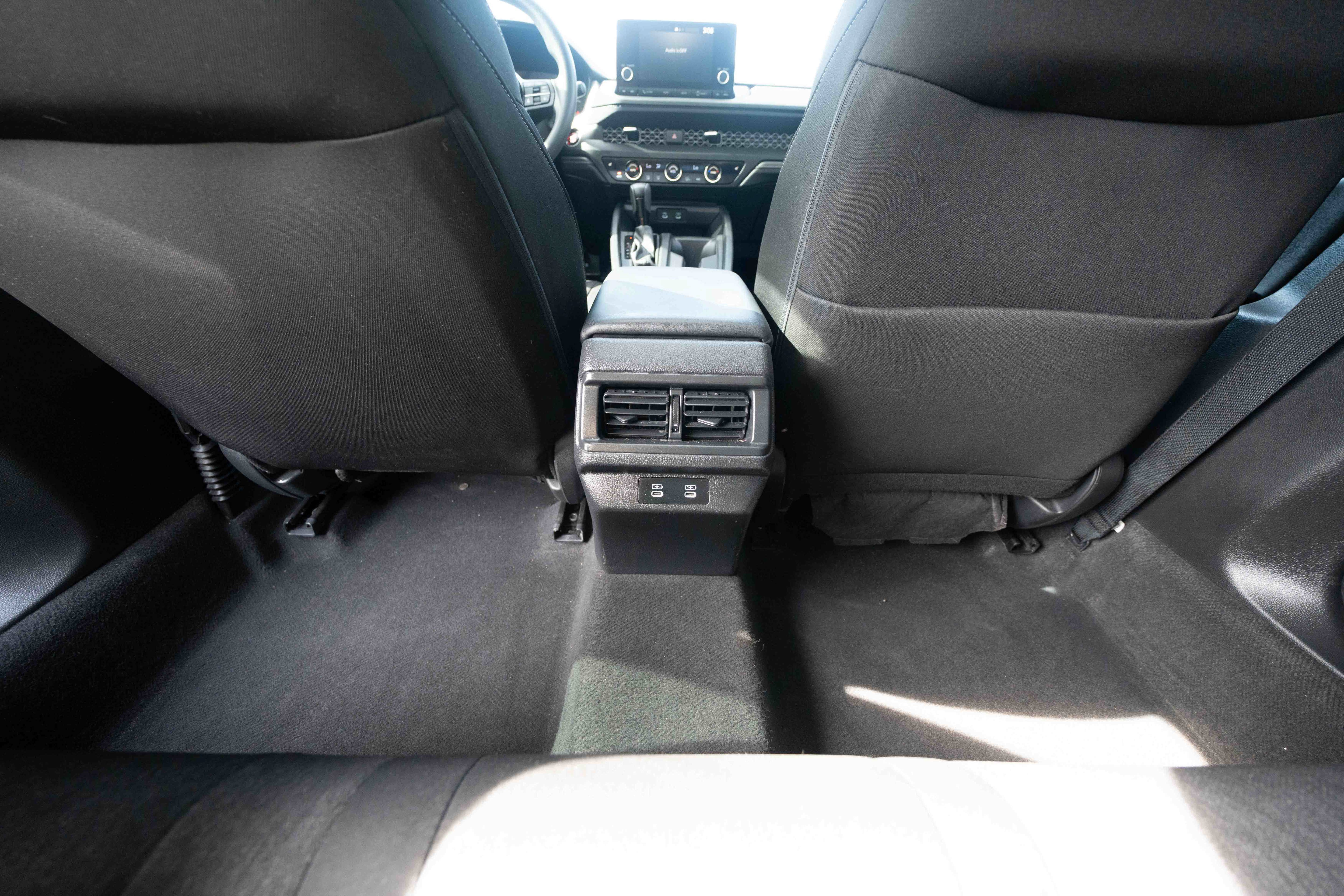 Used 2025 Honda Accord SE image 22