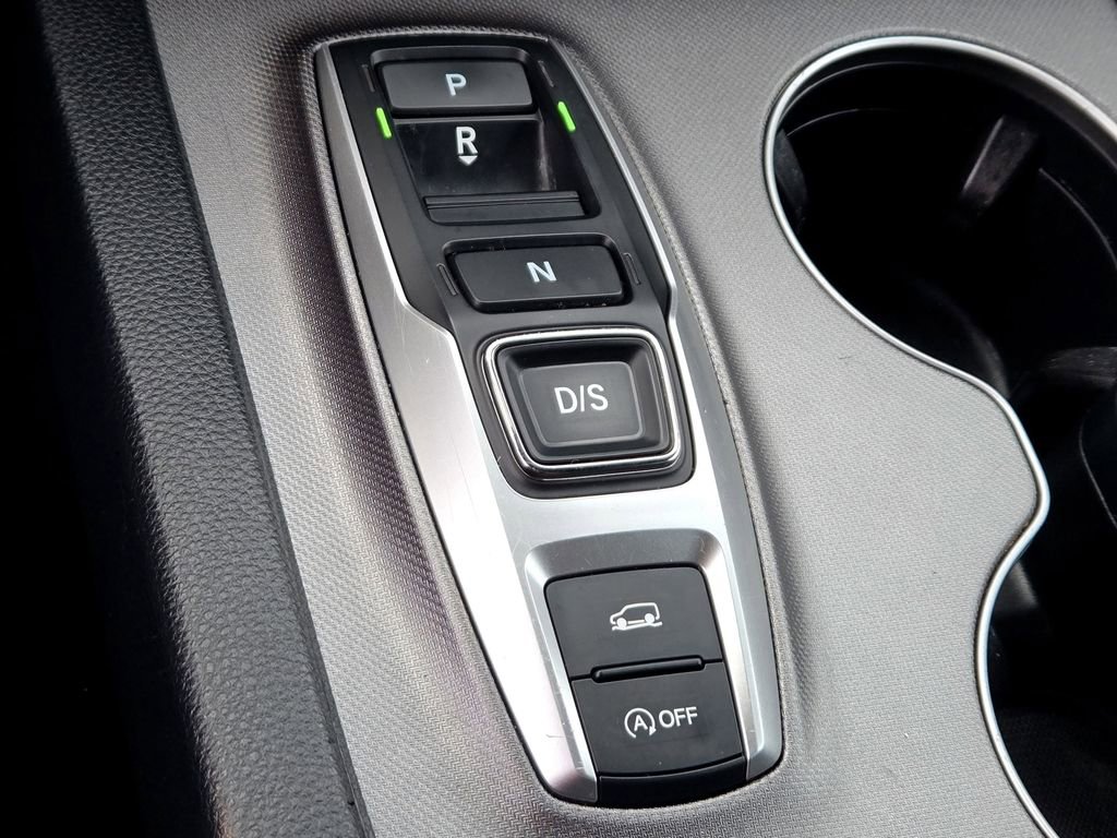 Used 2024 Honda Passport EX-L image 23