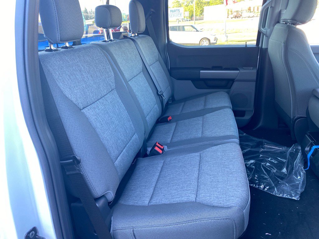 New 2026 Ford F250 XL image 13