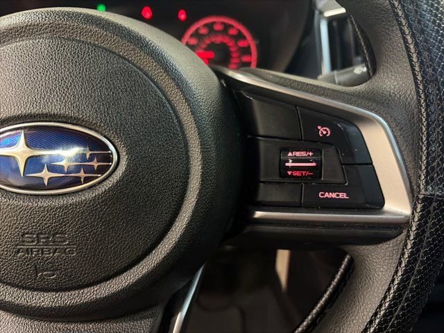Used 2022 Subaru Impreza 2.0i image 20