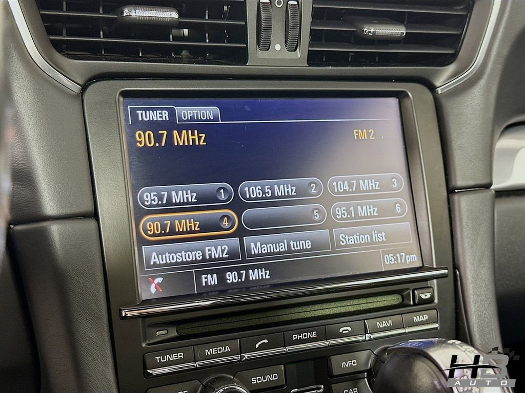 Used 2014 Porsche 911 Carrera 4S image 12