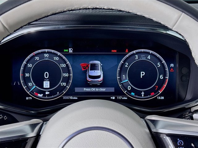 New 2026 Jaguar F-PACE R-Dynamic S image 13