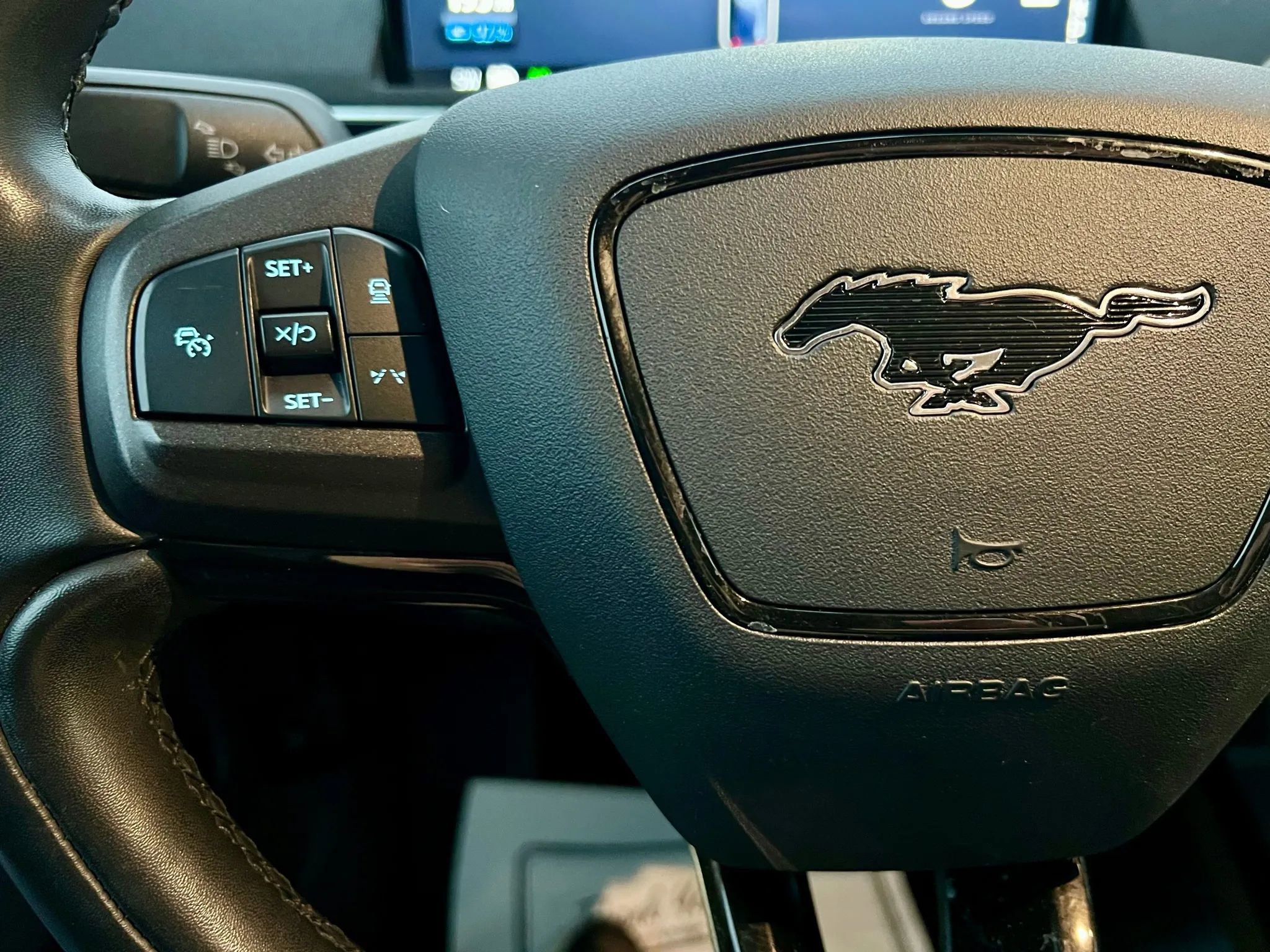 Used 2021 Ford Mustang Mach-E Select w/ Comfort/Appearance Package image 25