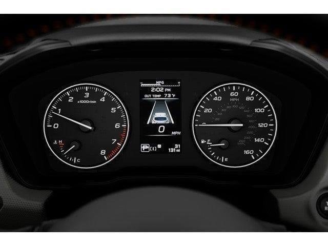 New 2025 Subaru Crosstrek 2.5i Limited w/ Popular Package #4A image 18