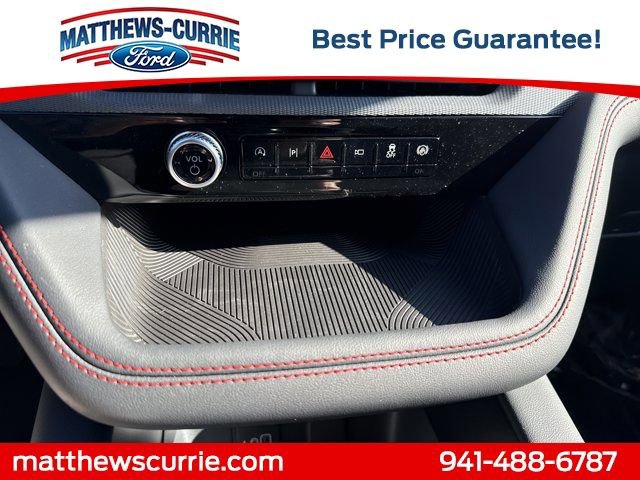 New 2026 Ford Explorer ST image 21