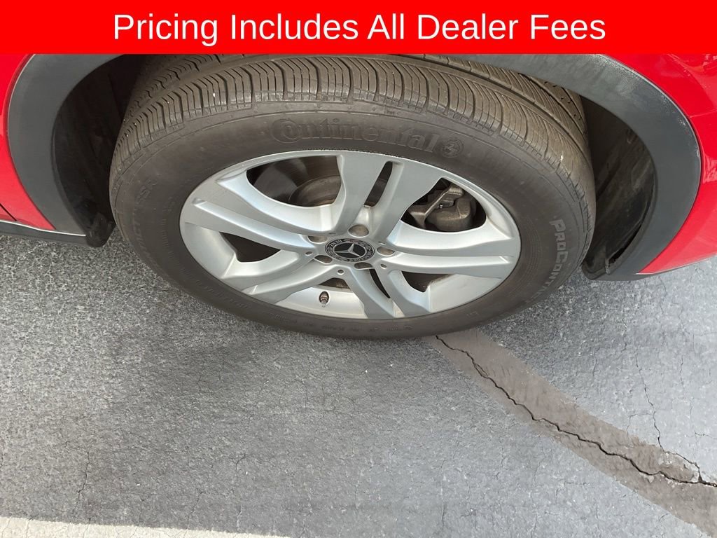 Used 2020 Mercedes-Benz GLA 250 4MATIC image 2