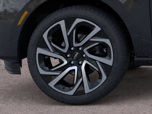 New 2026 Lincoln Navigator L Reserve AWD/4WD image 21