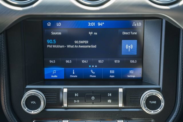 Used 2023 Ford Mustang GT Premium w/ Security Package RWD image 23