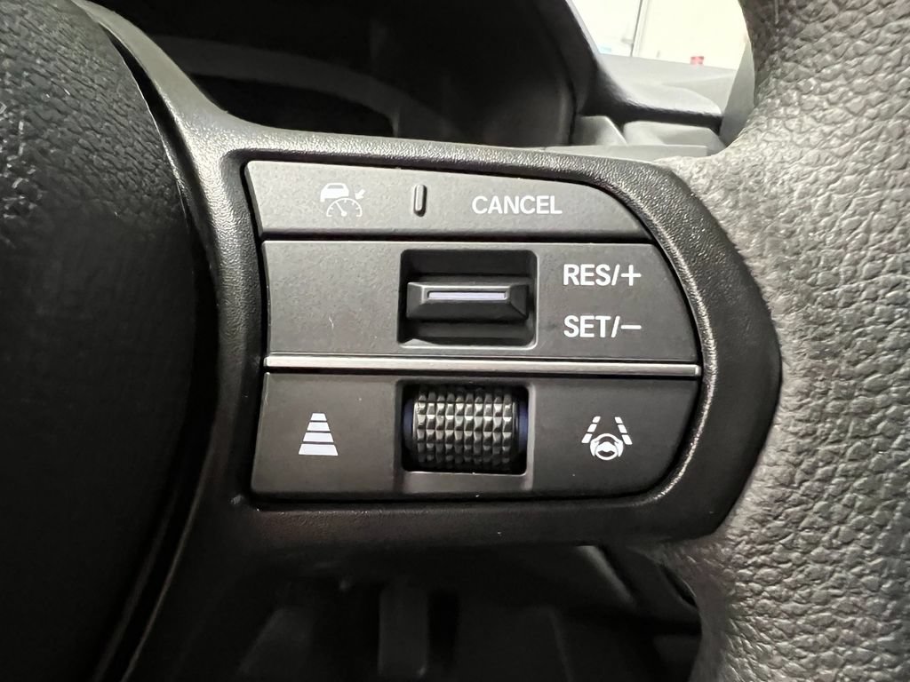 Certified 2024 Honda Accord EX image 18