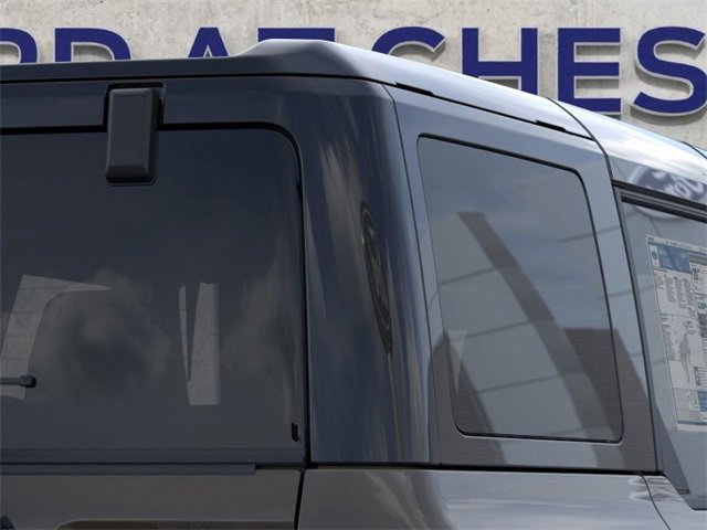 New 2025 Ford Bronco Big Bend image 25