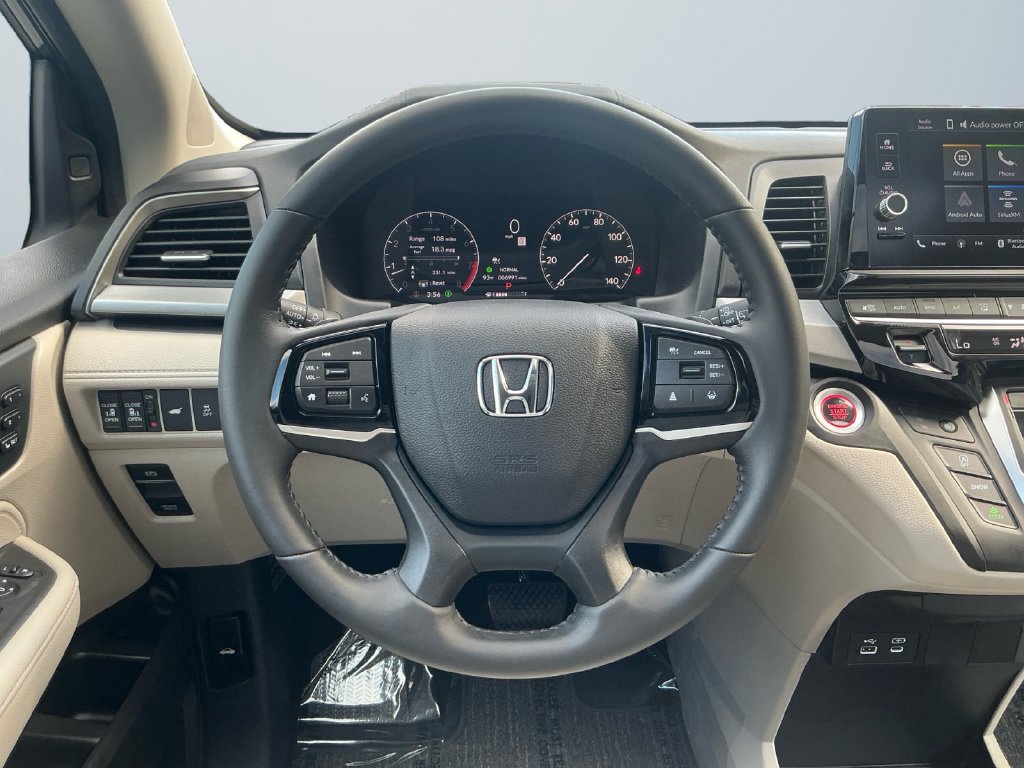 Used 2026 Honda Odyssey EX-L image 13