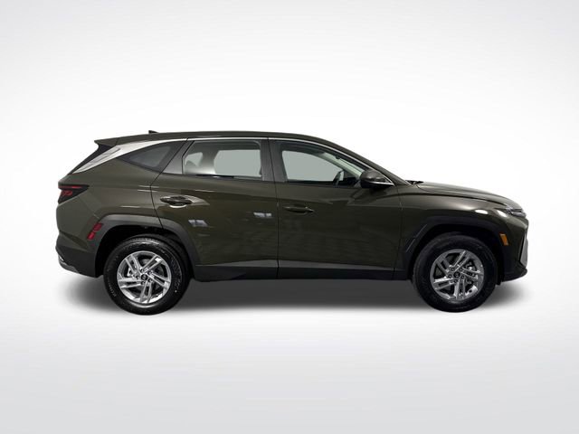 New 2026 Hyundai Tucson SE image 28