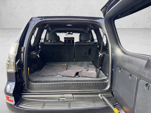 Used 2020 Lexus GX 460 Premium w/ Premium Package AWD/4WD image 8