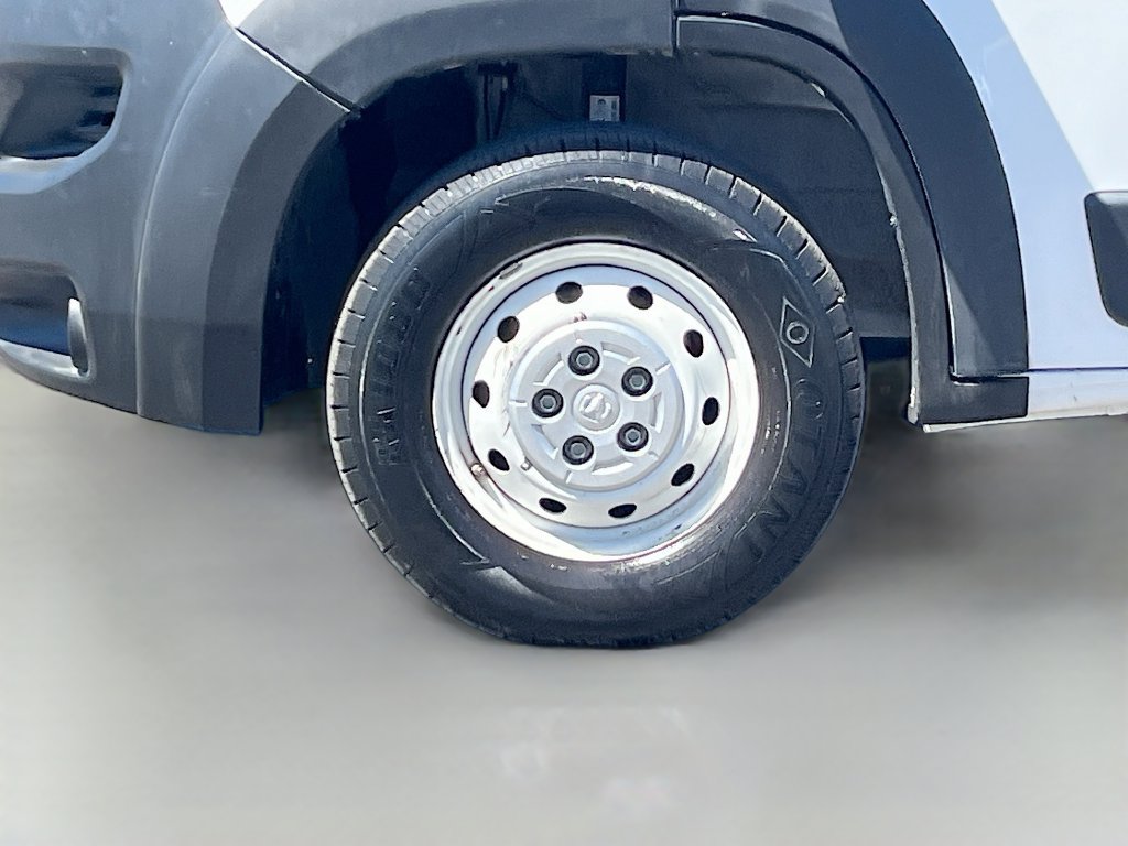 Used 2023 RAM ProMaster 3500 w/ Safety Group FWD image 27