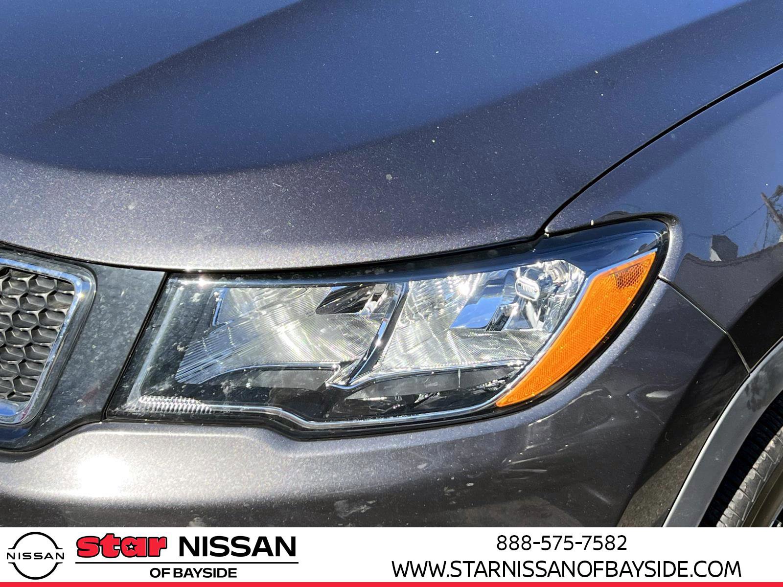 Used 2019 Jeep Compass Latitude image 8