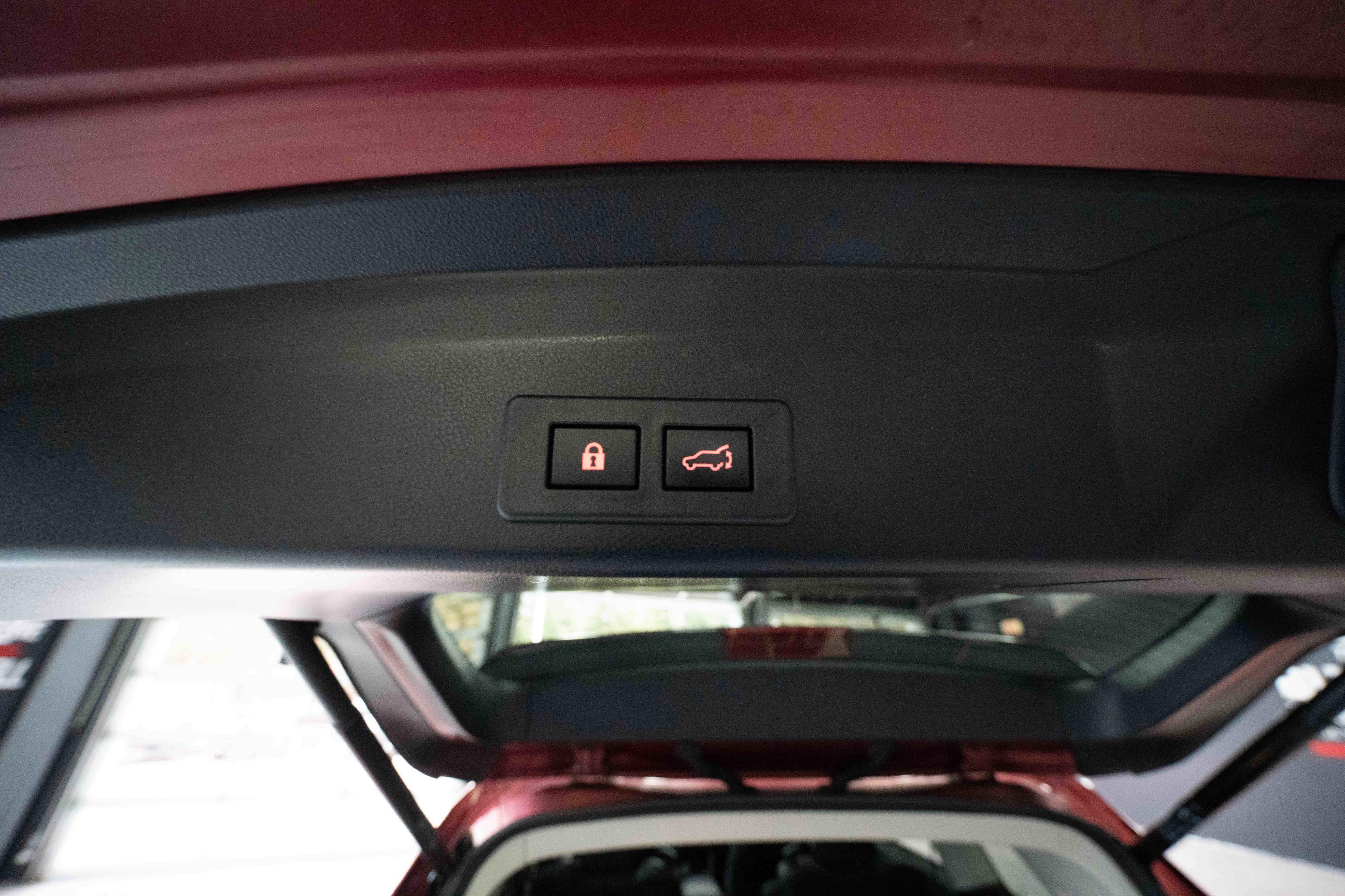 Used 2023 Subaru Ascent Onyx Edition Limited image 29