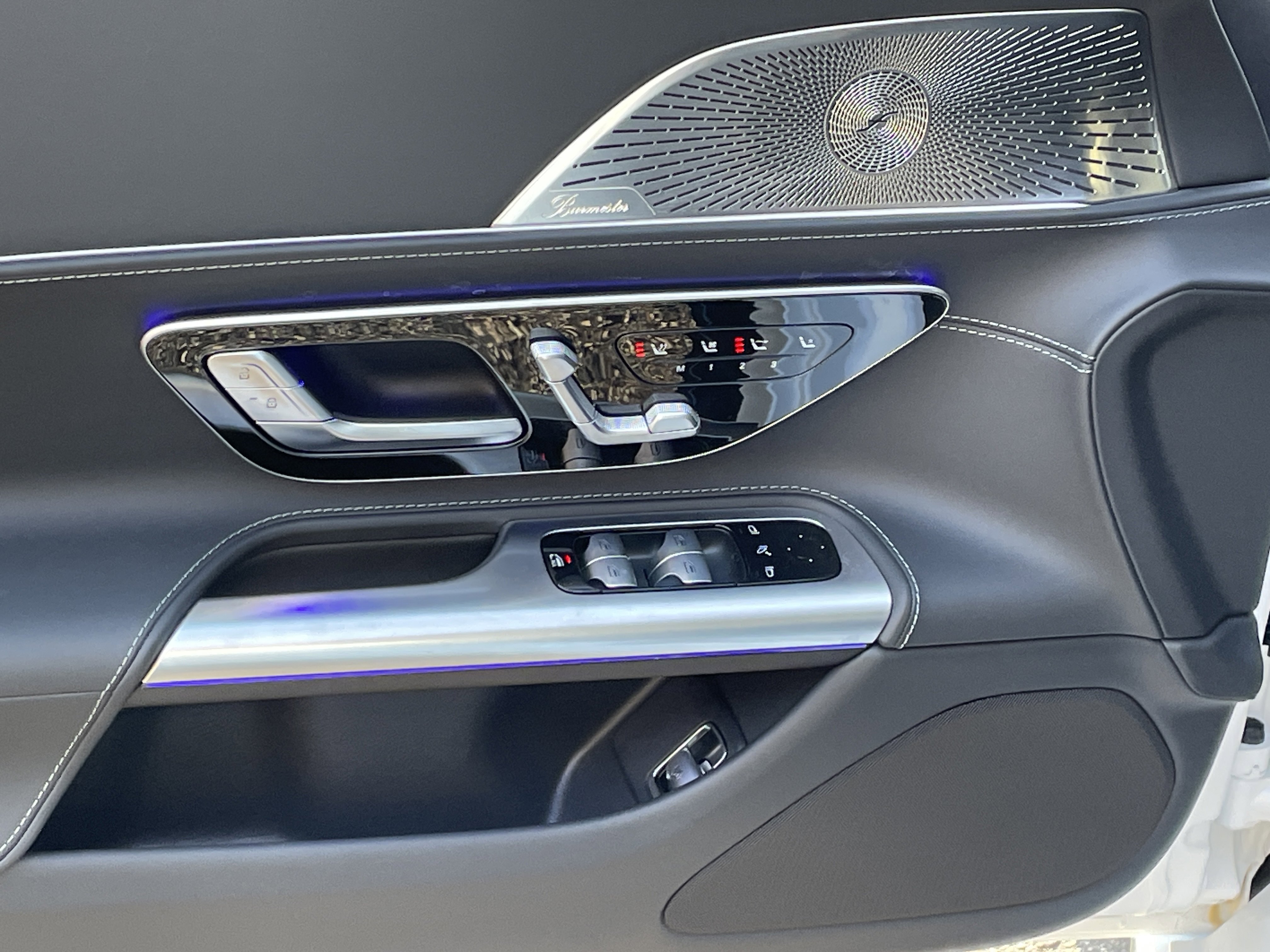 New 2026 Mercedes-Benz SL 55 AMG 4MATIC image 27