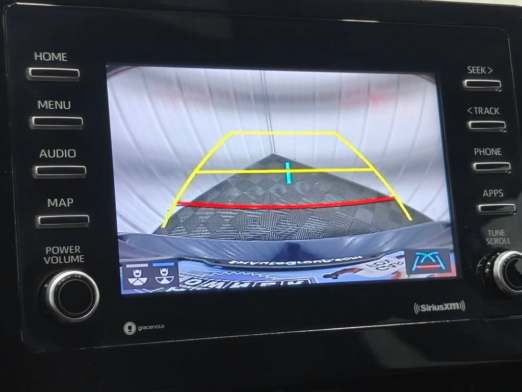 Used 2023 Toyota Camry SE w/ Convenience Package FWD image 7