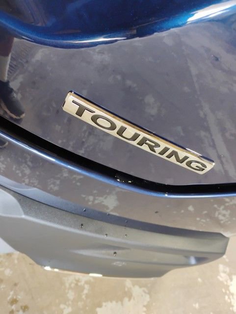 New 2025 Honda Pilot Touring image 47