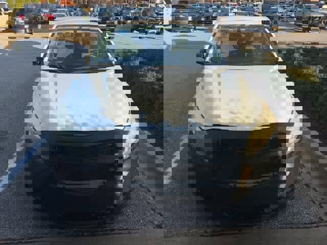 Used 2013 Chevrolet Malibu LS image 2