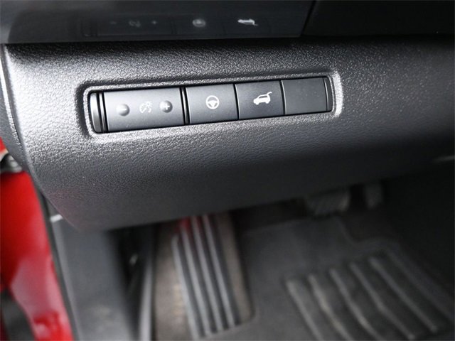 Used 2024 Nissan Pathfinder SL image 13