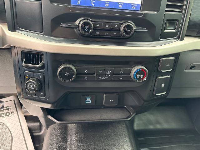 Certified 2021 Ford F150 XL w/ Equipment Group 101A High image 19