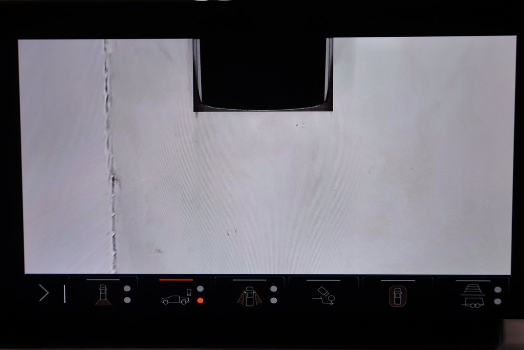 Used 2025 GMC Sierra 1500 Elevation w/ Elevation Premium Package image 31