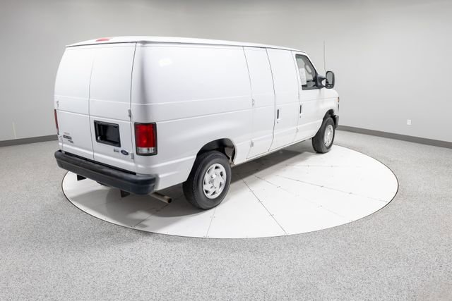 Used 2012 Ford E-150 and Econoline 150 w/ PWR Group image 23