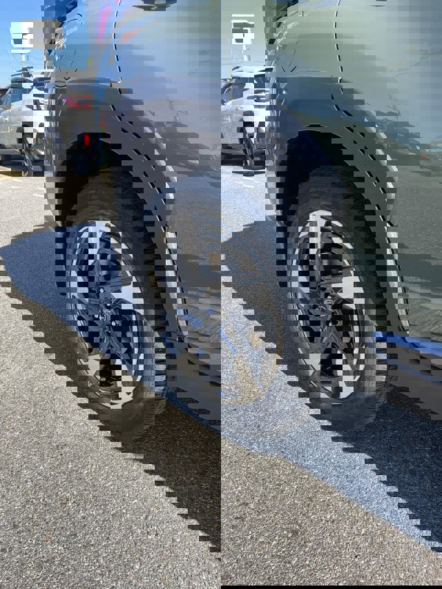 New 2026 Subaru Crosstrek 2.5i Limited image 9