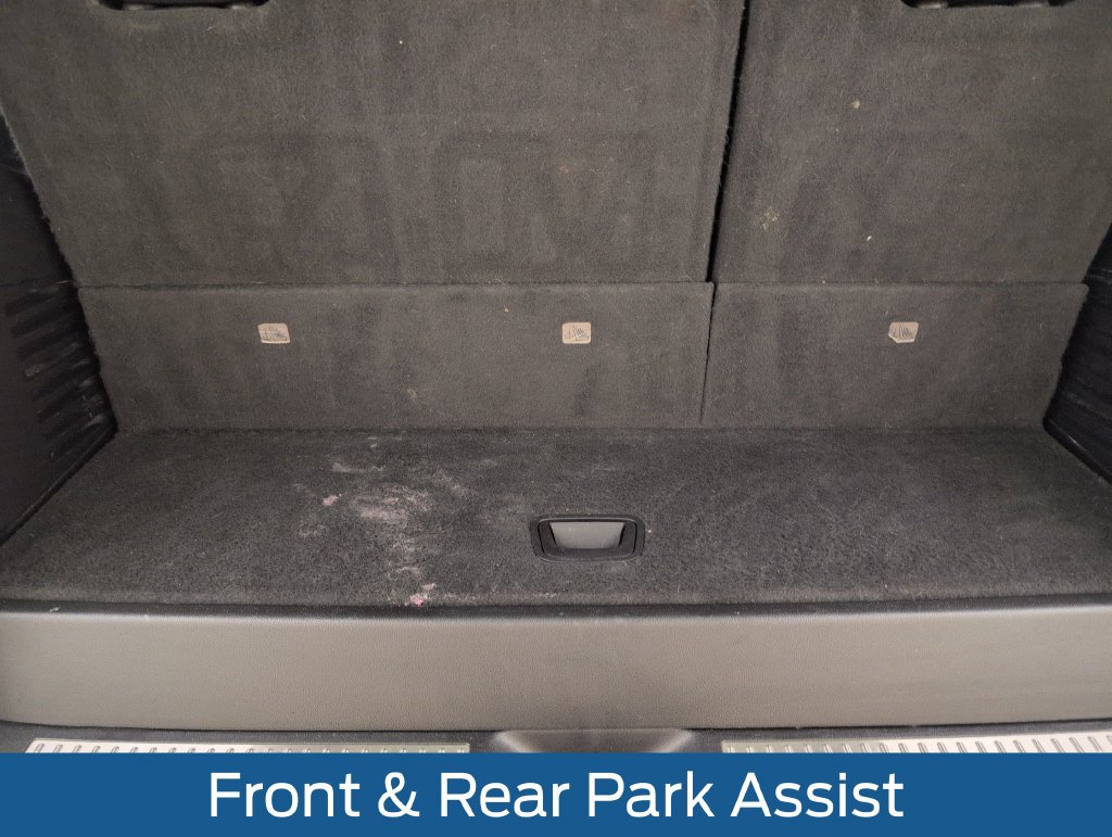 Used 2019 Chevrolet Tahoe LT w/ RST Edition AWD/4WD image 34