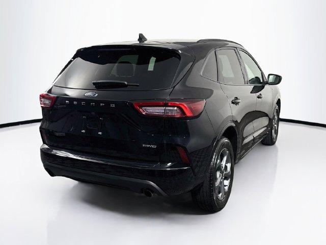 Used 2024 Ford Escape ST-Line AWD/4WD image 10