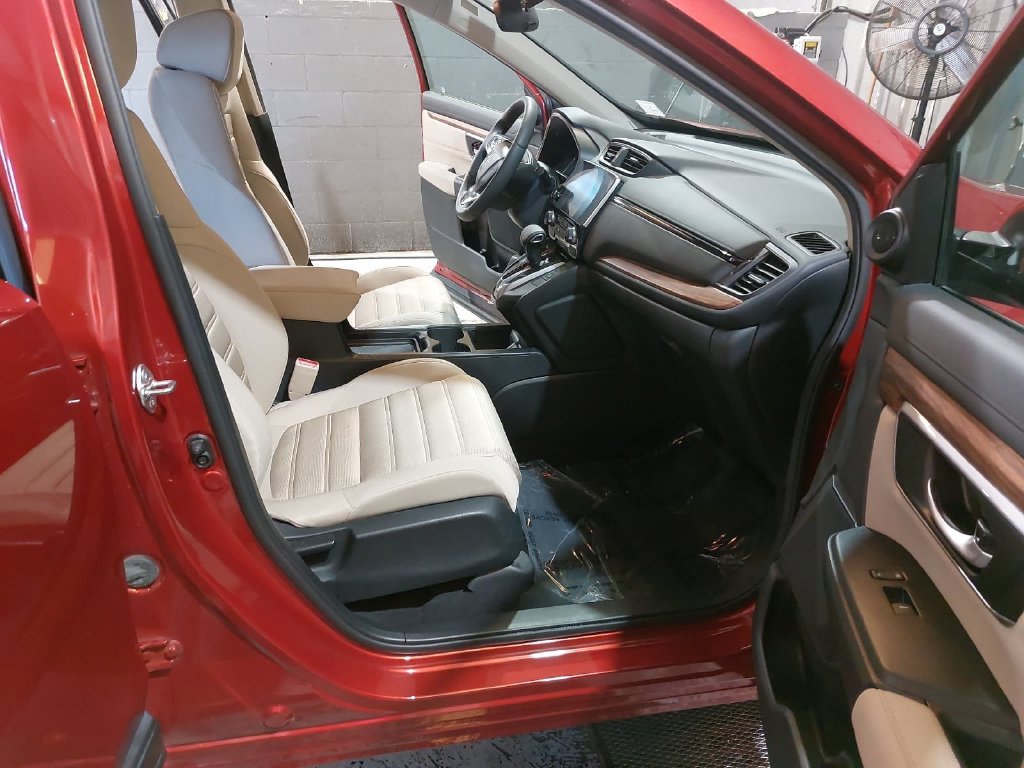 Used 2018 Honda CR-V EX image 10