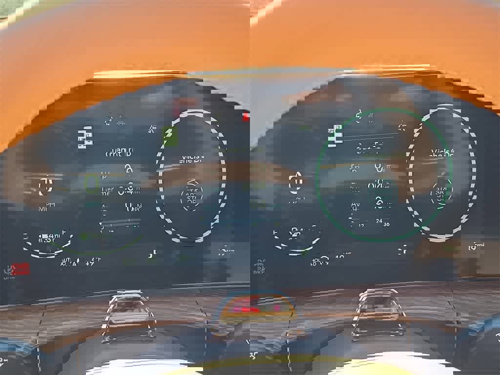 New 2026 Hyundai Santa Fe Limited image 32