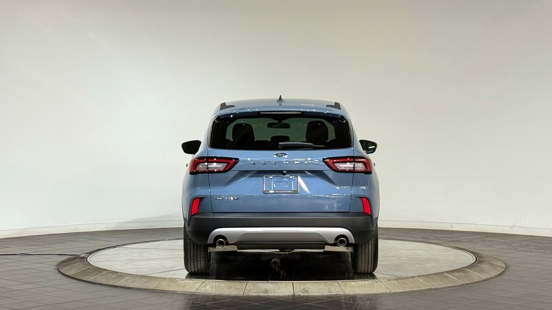 New 2026 Ford Escape Active image 8